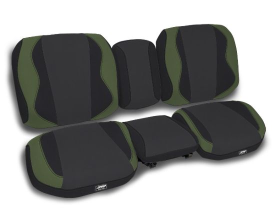 Picture of PRP Seat Cover - B121-04