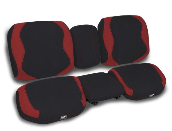 Picture of PRP Seat Cover - B121-05