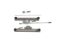 Picture of PRP Seat Mounting Bracket - C12