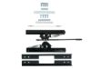 Picture of PRP Seat Mounting Bracket - C13-Black