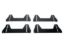Picture of PRP Seat Mounting Bracket - C89