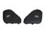 Picture of PRP Interior Body Shoulder Padded Rail - E102-210