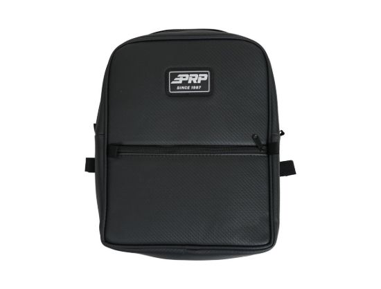 Picture of PRP Seat Back Organizer - E109-210