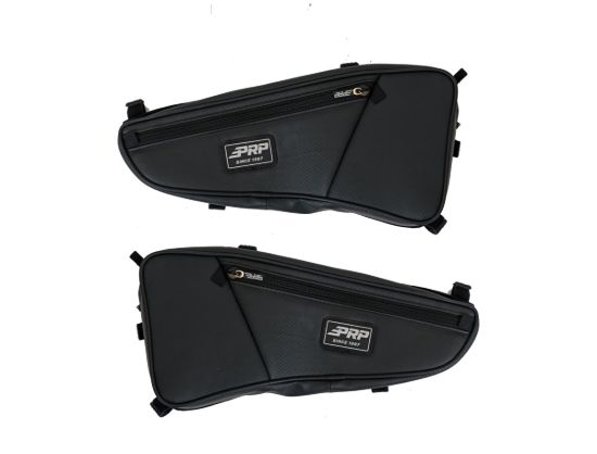 Picture of PRP Roll Bar Storage Bag - E113-210