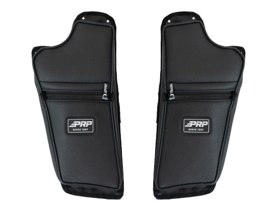 Picture of PRP Roll Bar Storage Bag - E118-210