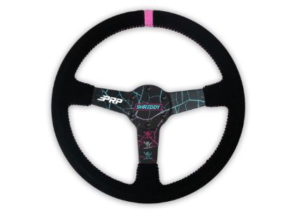 Picture of PRP Steering Wheel - SHRDYG254