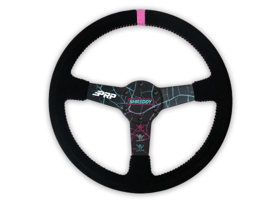 Picture of PRP Steering Wheel - SHRDYG254