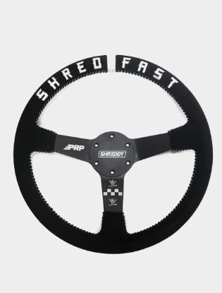 Picture of PRP Steering Wheel - SHRDYG256