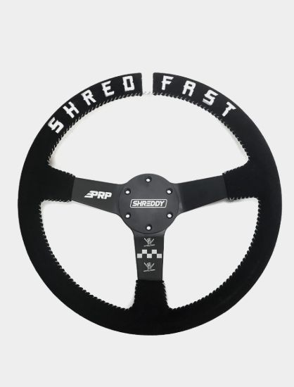 Picture of PRP Steering Wheel - SHRDYG256