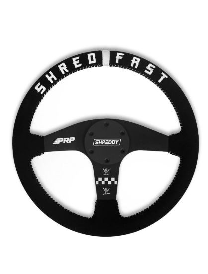 Picture of PRP Steering Wheel - SHRDYG257