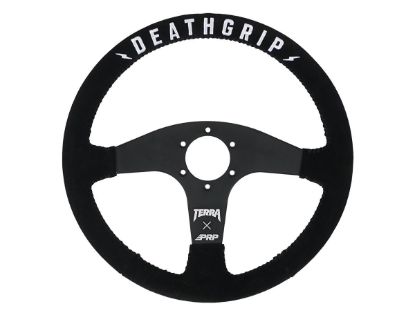 Picture of PRP Steering Wheel - TERRAG245