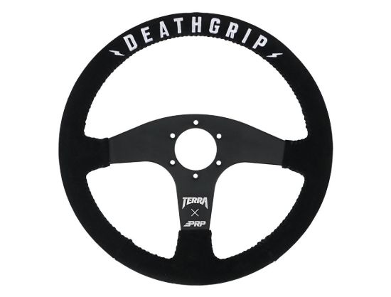 Picture of PRP Steering Wheel - TERRAG245