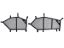Picture of PRP Window Net - W29