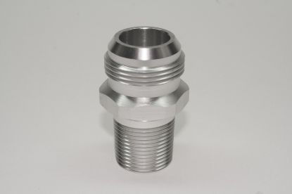 Picture of PRW Engine Water Pump Adapter - 5292092