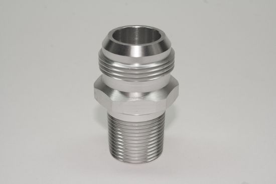 Picture of PRW Engine Water Pump Adapter - 5292092