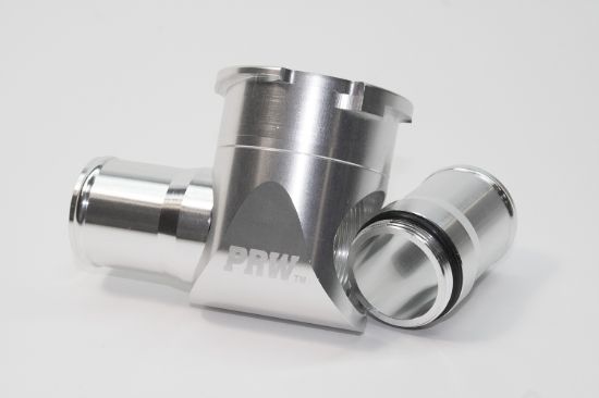 Picture of PRW Radiator Coolant Hose - 5292291