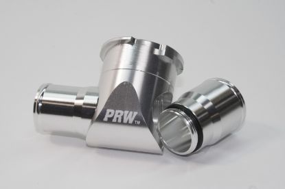 Picture of PRW Radiator Coolant Hose - 5292292