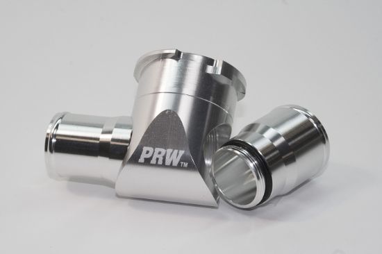 Picture of PRW Radiator Coolant Hose - 5292292