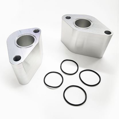 Picture of PRW Engine Water Pump Spacer - 5292204