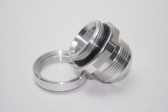 Picture of PRW Fuel Hose Fitting - 5292413
