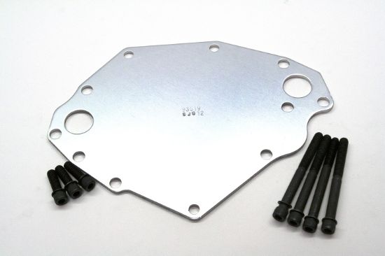 Picture of PRW Engine Water Pump Block-Off Plate - 5293519