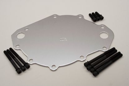 Picture of PRW Engine Water Pump Block-Off Plate - 5294609