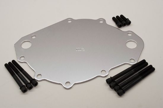 Picture of PRW Engine Water Pump Block-Off Plate - 5294609