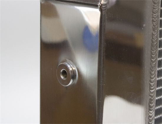 Picture of PRW Radiator - 5431928