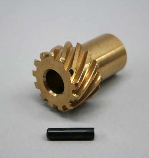 Picture of PRW Distributor Drive Gear - 70262491