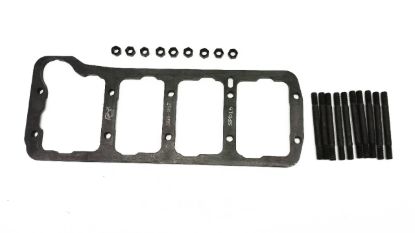 Picture of PRW Engine Crankshaft Main Bearing Cap Girdle - 9034700