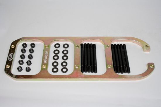 Picture of PRW Engine Crankshaft Main Bearing Cap Girdle - 9040000