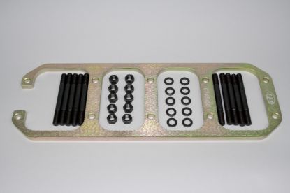 Picture of PRW Engine Crankshaft Main Bearing Cap Girdle - 9045400