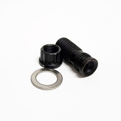 Picture of PRW Engine Valve Adjustment Screw - 9531807