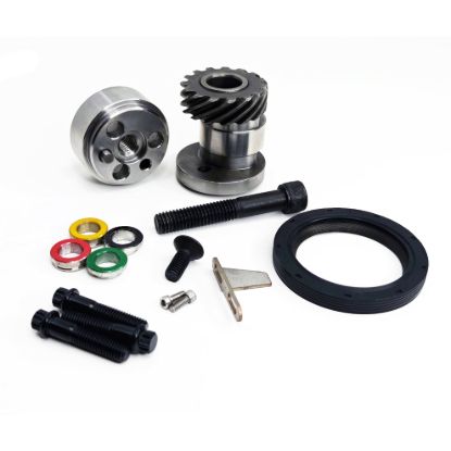 Picture of PRW Engine Timing Cover - 9534600