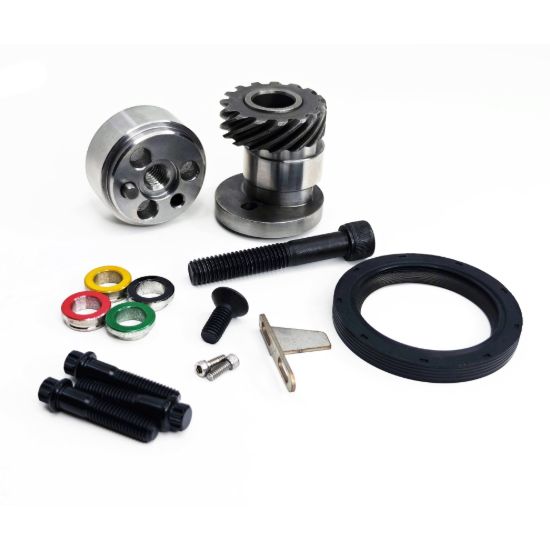 Picture of PRW Engine Timing Cover - 9534600