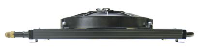 Picture of Derale Engine Oil and Automatic Transmission Oil Cooler - 12733