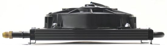 Picture of Derale Engine Oil and Automatic Transmission Oil Cooler - 12730