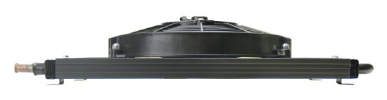 Picture of Derale Engine Oil and Automatic Transmission Oil Cooler - 12743