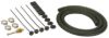 Picture of Derale Manual Transmission Oil Cooler Hardware Kit - 12006