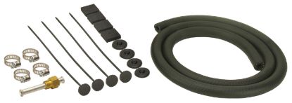 Picture of Derale Manual Transmission Oil Cooler Hardware Kit - 12006