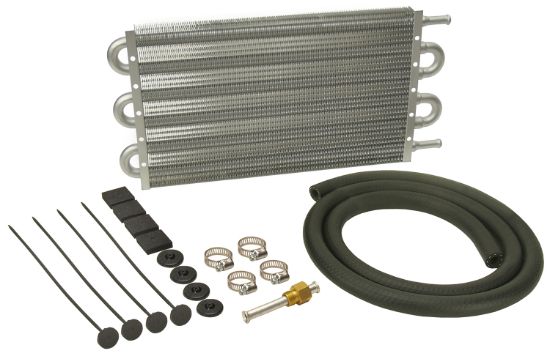 Picture of Derale Automatic Transmission Oil Cooler Kit - 12903