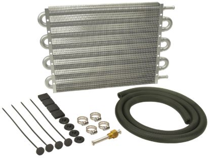 Picture of Derale Automatic Transmission Oil Cooler Kit - 12904