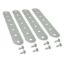 Picture of Derale Engine Oil Cooler Mounting Kit - 13002