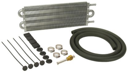 Picture of Derale Automatic Transmission Oil Cooler Kit - 12902