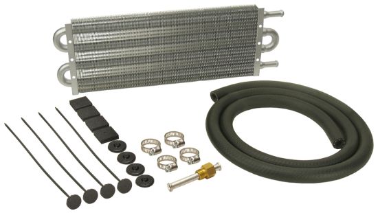 Picture of Derale Automatic Transmission Oil Cooler Kit - 12902