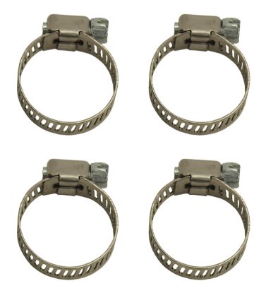 Picture of Derale Hose Clamp - 13008