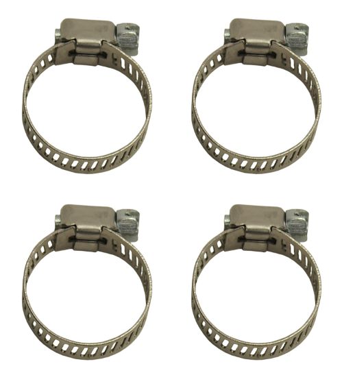 Picture of Derale Hose Clamp - 13008
