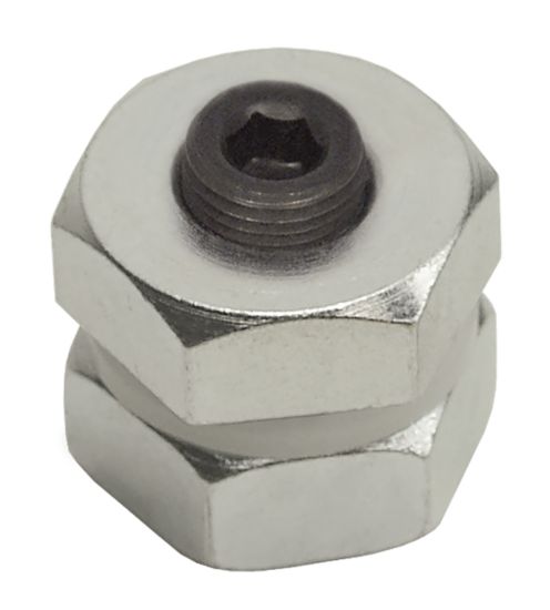 Picture of Derale Engine Oil / Automatic Transmission Drain Plug Kit - 13010