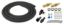 Picture of Derale Automatic Transmission Oil Cooler Mounting Kit - 13022