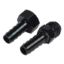 Picture of Derale Automatic Transmission Oil Cooler Coolant Line Connector - 13018